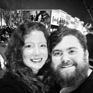 Meet your Posher, Joelene